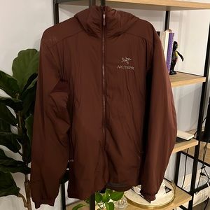 Arcteryx Atom LT Rhapsody